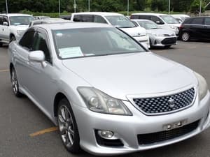 2008 Toyota Crown JDM car for sale