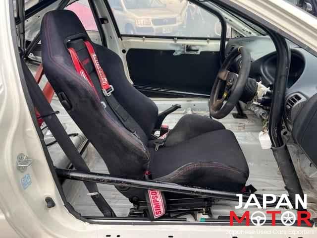 1998 Honda Integra JDM car for sale — photo 18 of 25