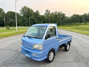 1999 Daihatsu Hijet JDM car for sale