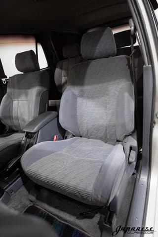 1996 Toyota Hilux Surf JDM car for sale — photo 15 of 25