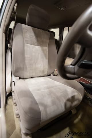 1999 Toyota Land Cruiser JDM car for sale — photo 14 of 25