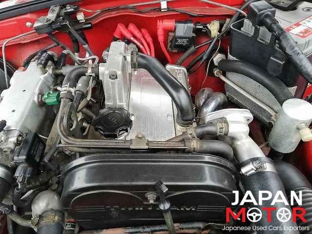 1992 Suzuki Cappuccino JDM car for sale — photo 12 of 25