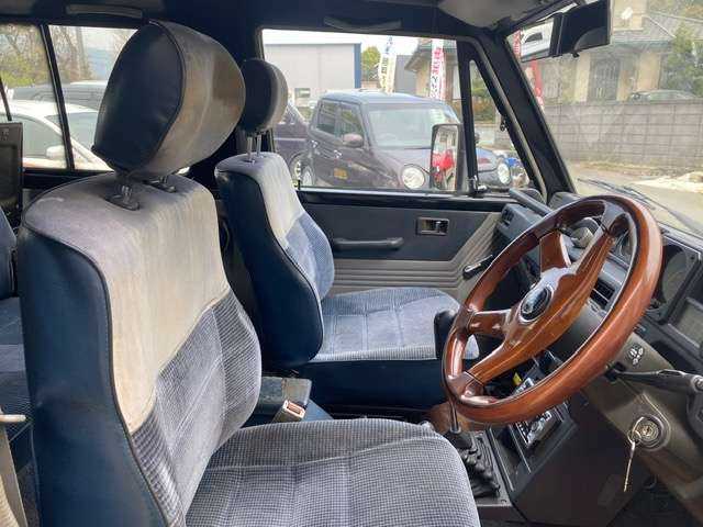 1987 Mitsubishi Pajero JDM car for sale — photo 15 of 20