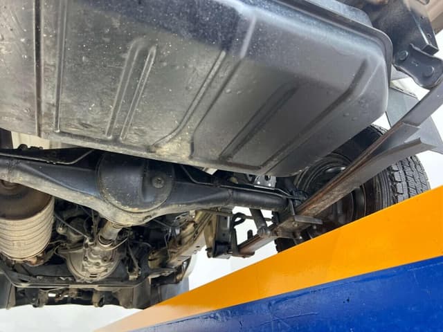 1996 Suzuki Carry JDM car for sale — photo 19 of 21