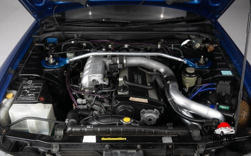 1993 Nissan Skyline JDM car for sale — photo 9 of 11
