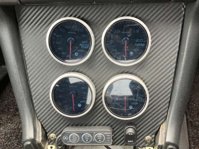 1999 Nissan Silvia JDM car for sale — photo 17 of 20