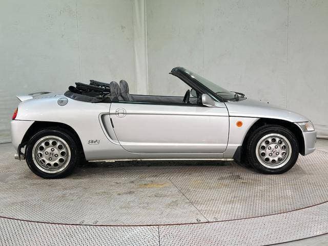 1995 Honda Beat JDM car for sale — photo 15 of 20
