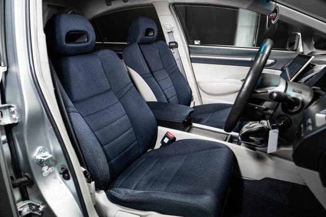 2006 Honda Civic JDM car for sale — photo 14 of 17
