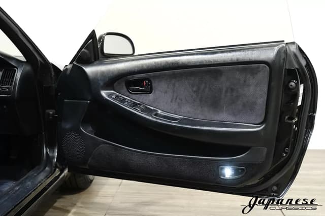 1992 Toyota MR2 JDM car for sale — photo 18 of 25