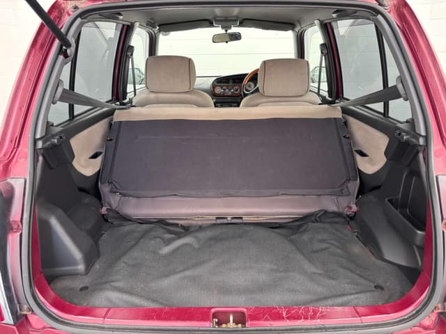 2000 Daihatsu Mira JDM car for sale — photo 13 of 25
