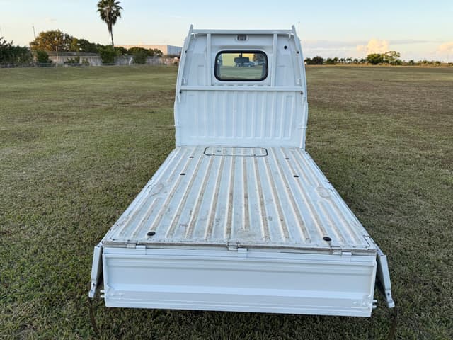 1997 Subaru Sambar JDM car for sale — photo 17 of 25
