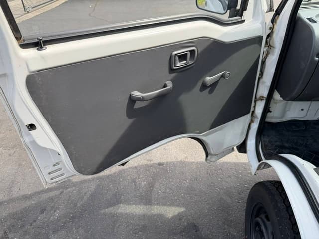1997 Daihatsu Hijet JDM car for sale — photo 24 of 25