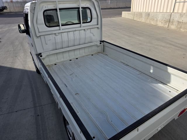 2007 Suzuki Carry JDM car for sale — photo 5 of 17