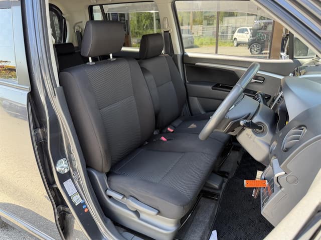 2010 Suzuki Wagon R JDM car for sale — photo 9 of 20