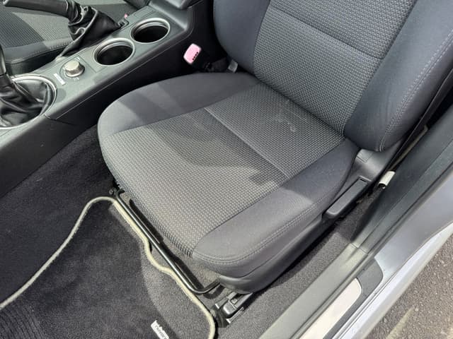 2007 Subaru Legacy JDM car for sale — photo 25 of 25