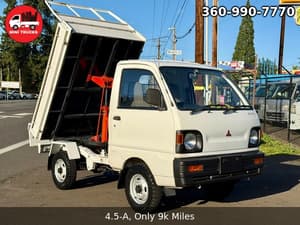 1991 Mitsubishi Minicab JDM car for sale