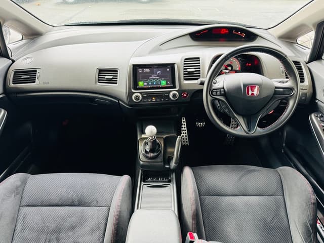 2010 Honda Civic JDM car for sale — photo 5 of 25