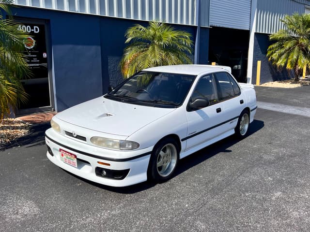 1991 Isuzu JDM car for sale — photo 3 of 25
