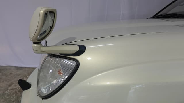 1999 Toyota Land Cruiser JDM car for sale — photo 9 of 19