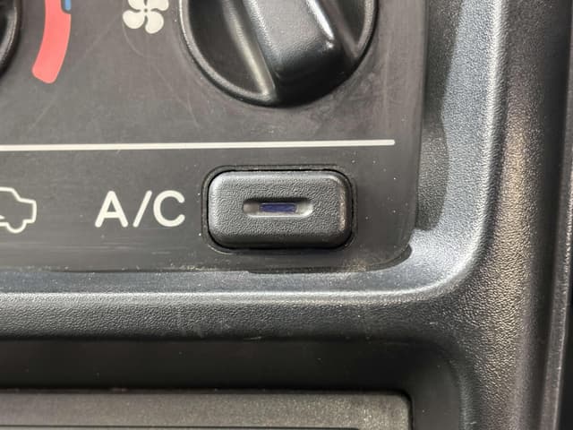 2001 Honda Acty JDM car for sale — photo 18 of 25