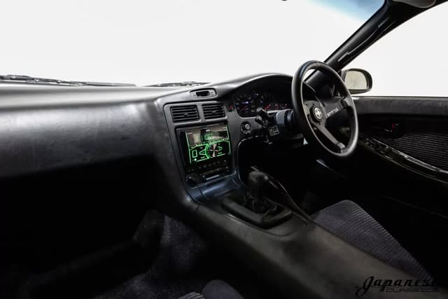 1993 Toyota MR2 JDM car for sale — photo 9 of 25