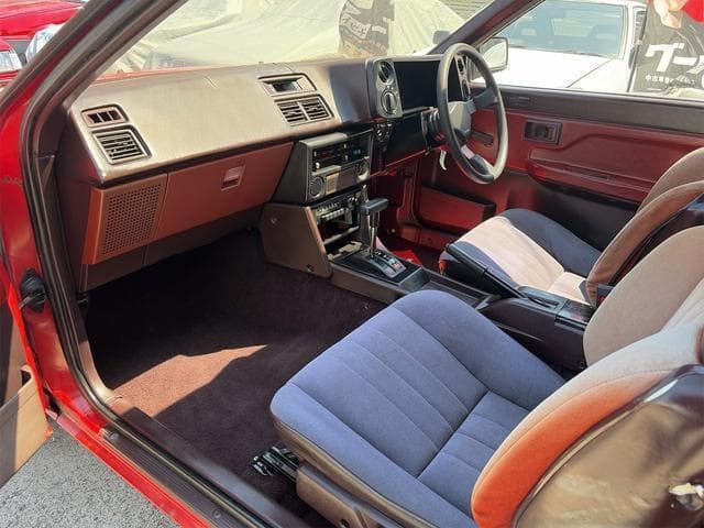 1984 Toyota Sprinter JDM car for sale — photo 5 of 24