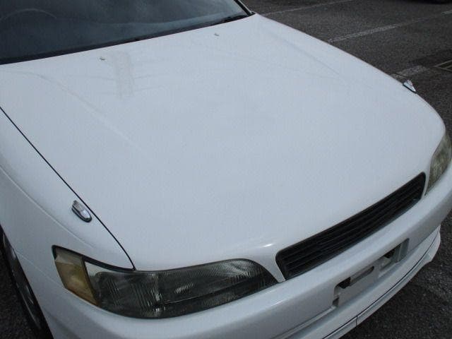 1995 Toyota Mark II JDM car for sale — photo 5 of 20