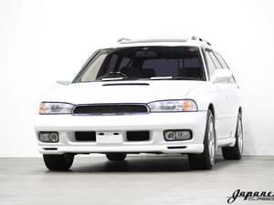 1996 Subaru Legacy JDM car for sale