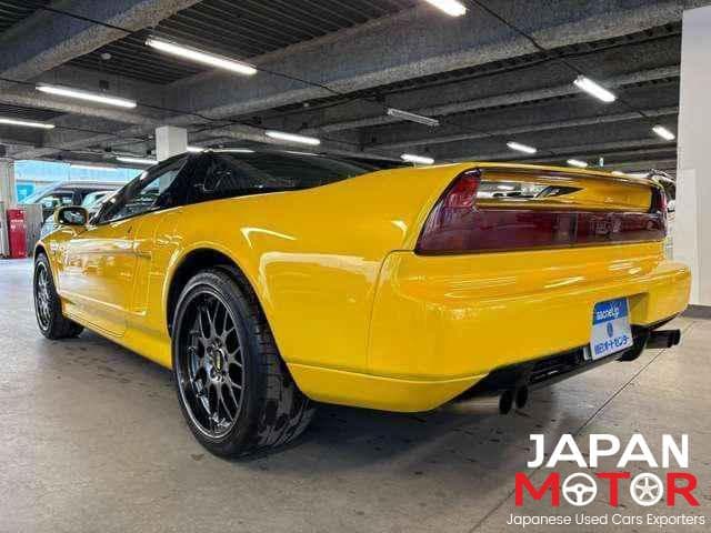 1992 Honda NSX JDM car for sale — photo 5 of 20