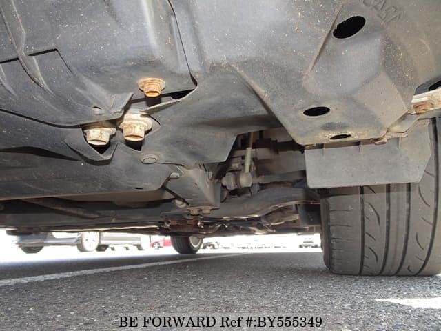 2008 Toyota Corolla JDM car for sale — photo 14 of 25