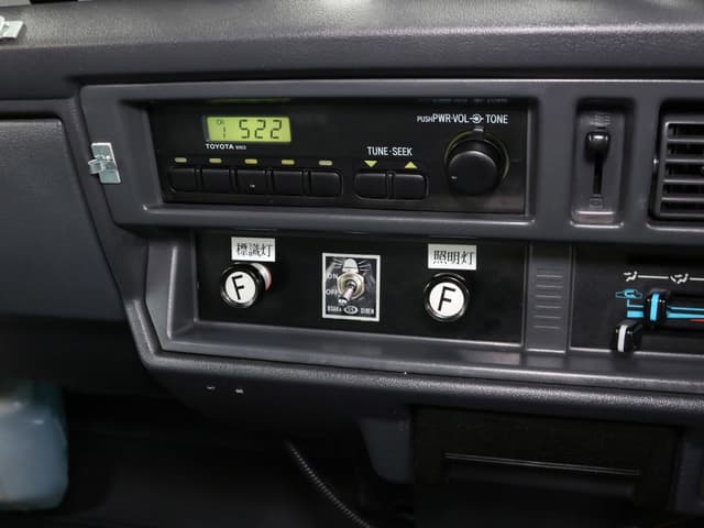 1994 Toyota Lite Ace JDM car for sale — photo 11 of 25