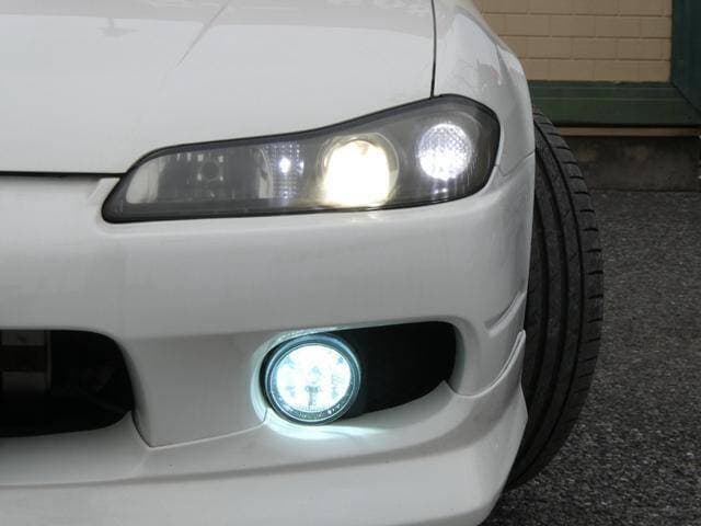 2000 Nissan Silvia JDM car for sale — photo 3 of 3
