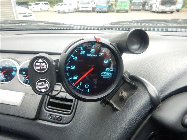 1993 Toyota Supra JDM car for sale — photo 13 of 25