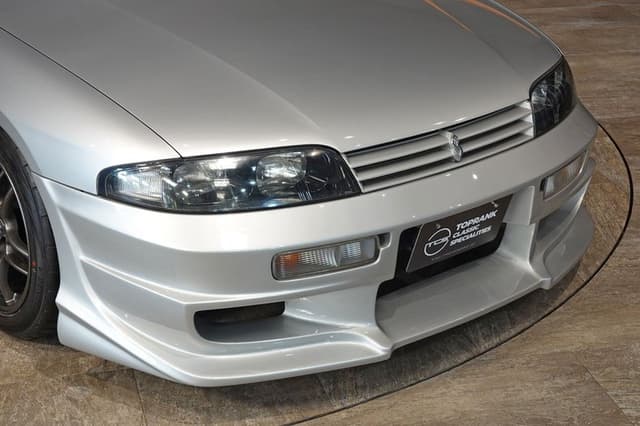 1995 Nissan Skyline JDM car for sale — photo 23 of 25