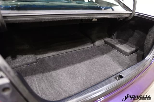 1997 Toyota Aristo JDM car for sale — photo 21 of 25