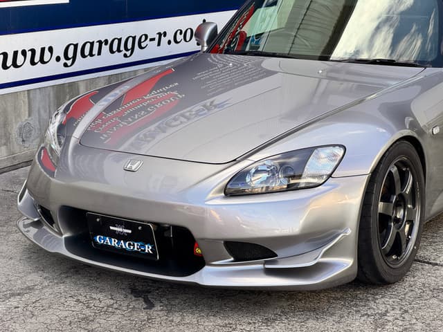 2000 Honda S2000 JDM car for sale — photo 13 of 25