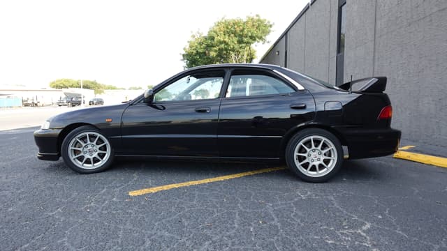 2000 Honda Integra JDM car for sale — photo 12 of 16