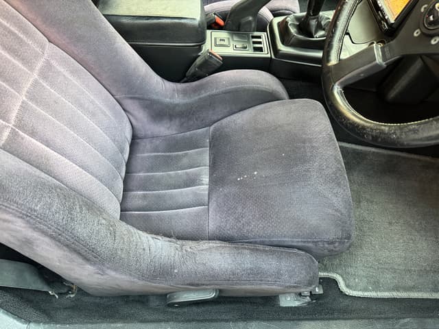 1990 Mazda RX-7 JDM car for sale — photo 24 of 25