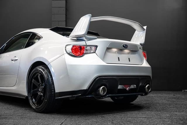 2012 Subaru BRZ JDM car for sale — photo 5 of 20