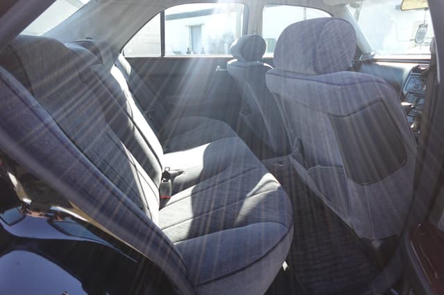 1997 Nissan Cima JDM car for sale — photo 16 of 18