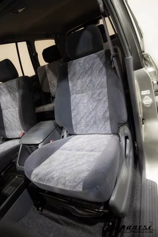 1999 Toyota Land Cruiser Prado JDM car for sale — photo 15 of 25