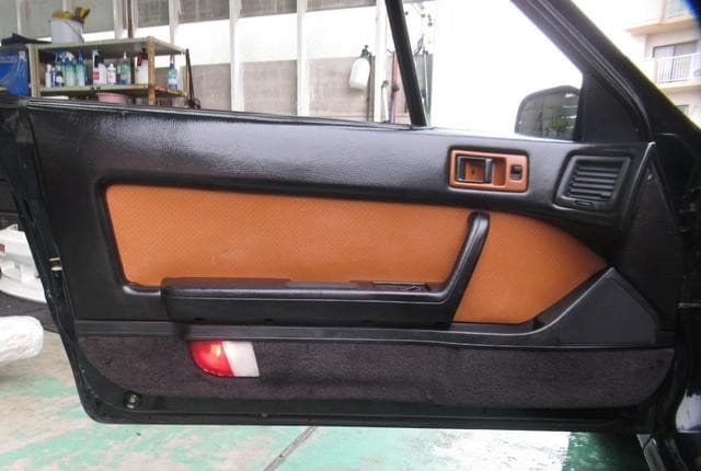 1991 Mazda RX-7 JDM car for sale — photo 13 of 25