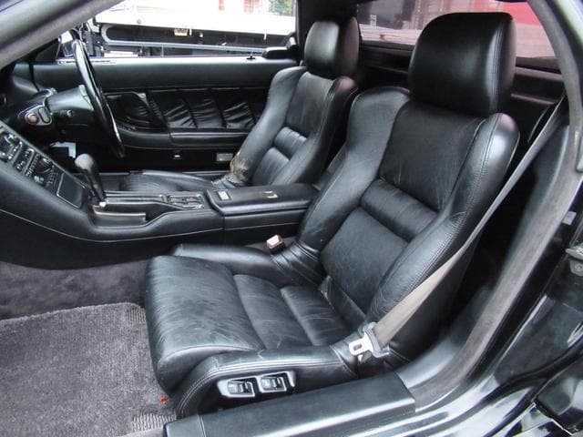1991 Honda NSX JDM car for sale — photo 10 of 25