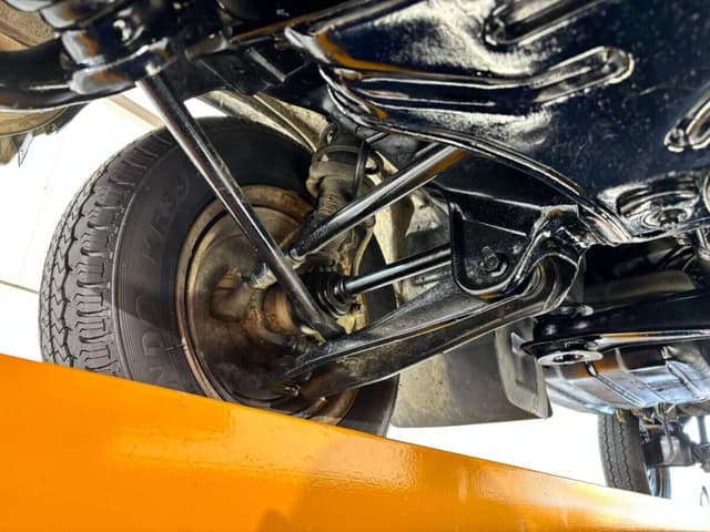 1994 Honda Acty JDM car for sale — photo 18 of 25