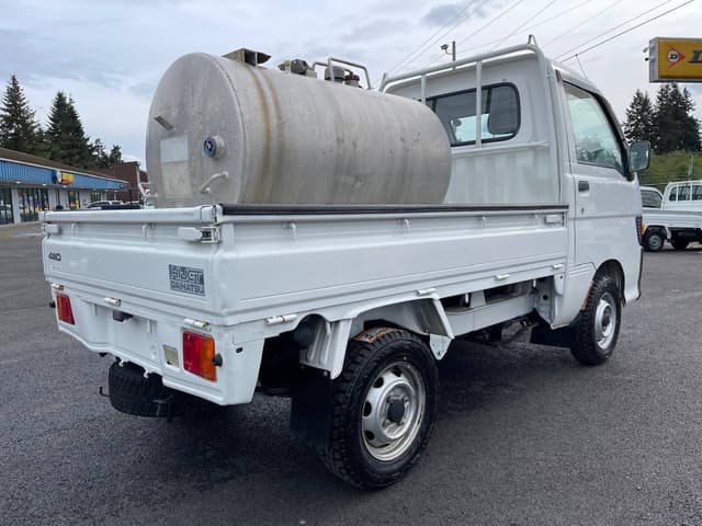 1998 Daihatsu Hijet JDM car for sale — photo 6 of 25