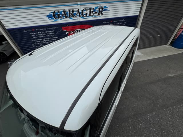 2008 Daihatsu JDM car for sale — photo 21 of 25