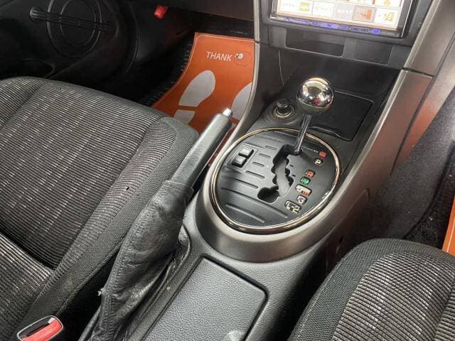 1998 Toyota Altezza JDM car for sale — photo 10 of 20