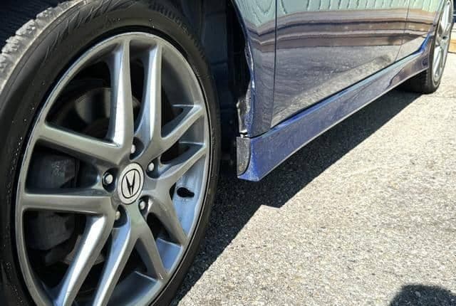 2004 Honda Accord JDM car for sale — photo 22 of 25