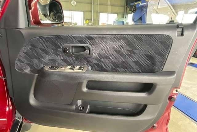 2004 Honda CR-V JDM car for sale — photo 25 of 25