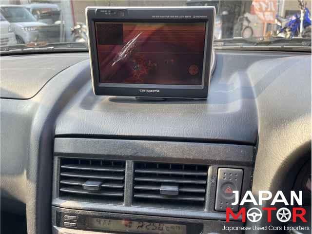 2000 Nissan Skyline JDM car for sale — photo 14 of 25